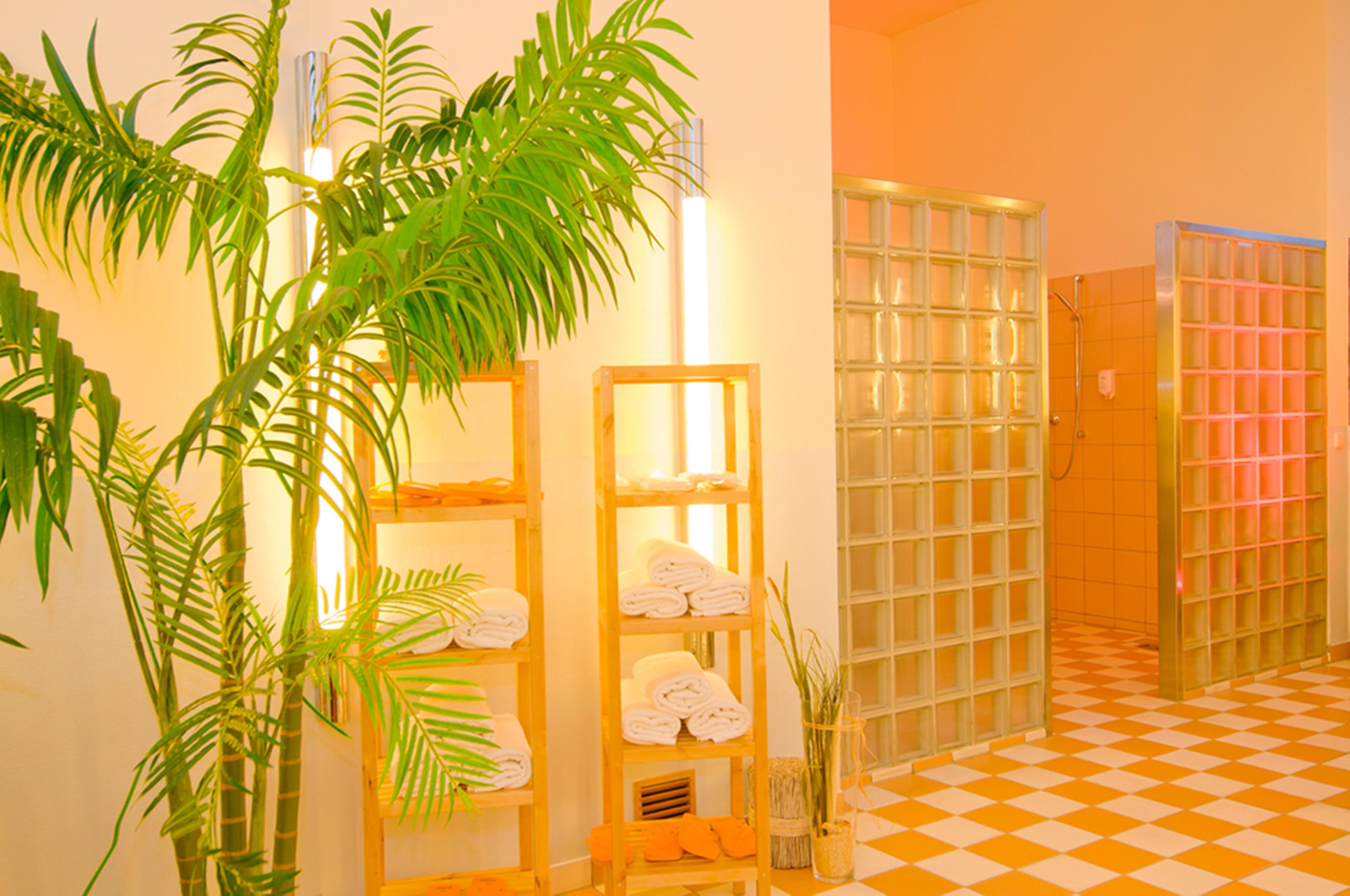 Achat Hotel Offenbach Plaza Bekvämligheter bild